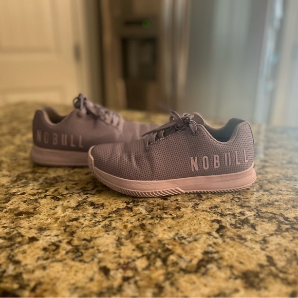 NoBull Women’s Shoes - Picture 3 of 3